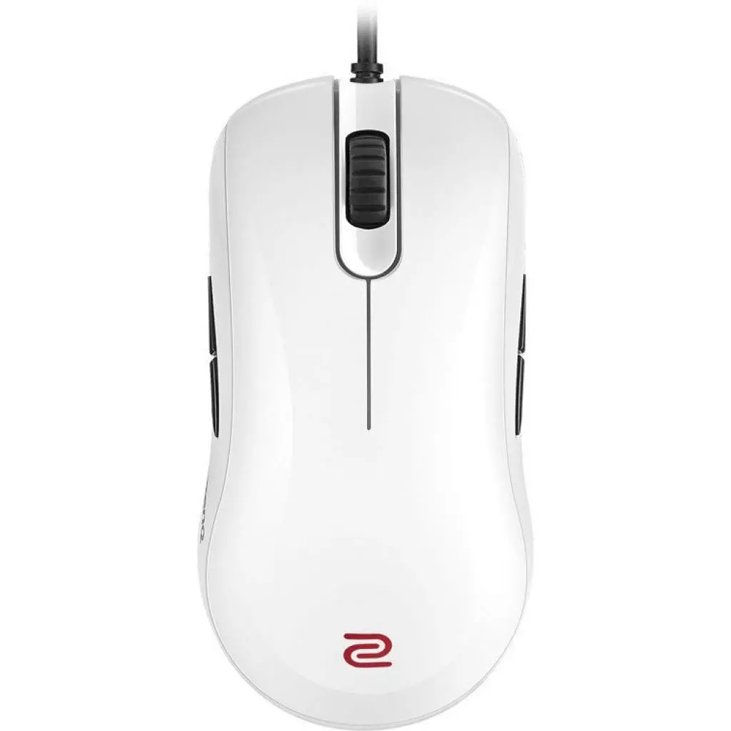 Мышка Zowie FK2 White (9H.N14BB.A3E) - 1 Мышка Zowie FK2 White (9H.N14BB.A3E) - 1