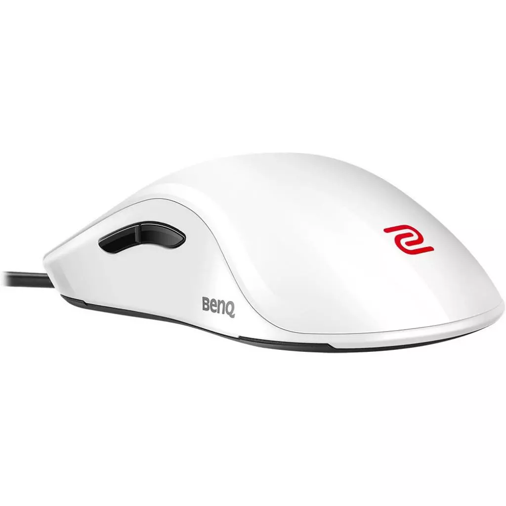 Мышка Zowie FK2 White (9H.N14BB.A3E) - 3 Мышка Zowie FK2 White (9H.N14BB.A3E) - 3