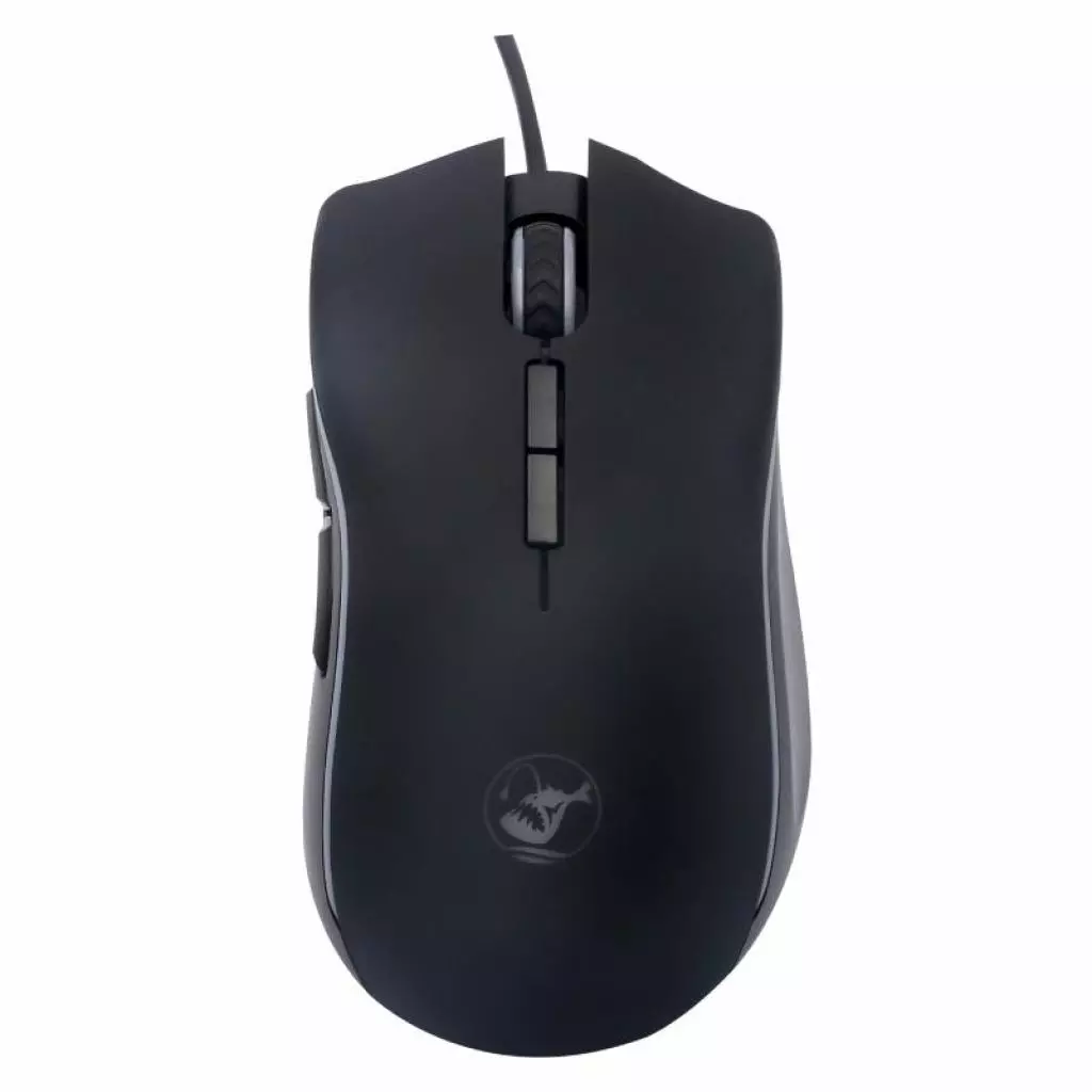 Мышка Greenwave GM-5081RGB Black (R0015326) - 2 Мышка Greenwave GM-5081RGB Black (R0015326) - 2