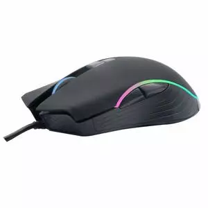 Мышка Greenwave GM-5082RGB Black (R0015327)