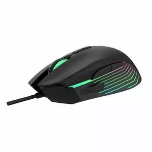 Мышка Greenwave GM-5083RGB Black (R0015328)