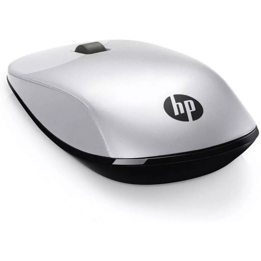 Мышка HP Z4000 Silver (2HW66AA) - 1