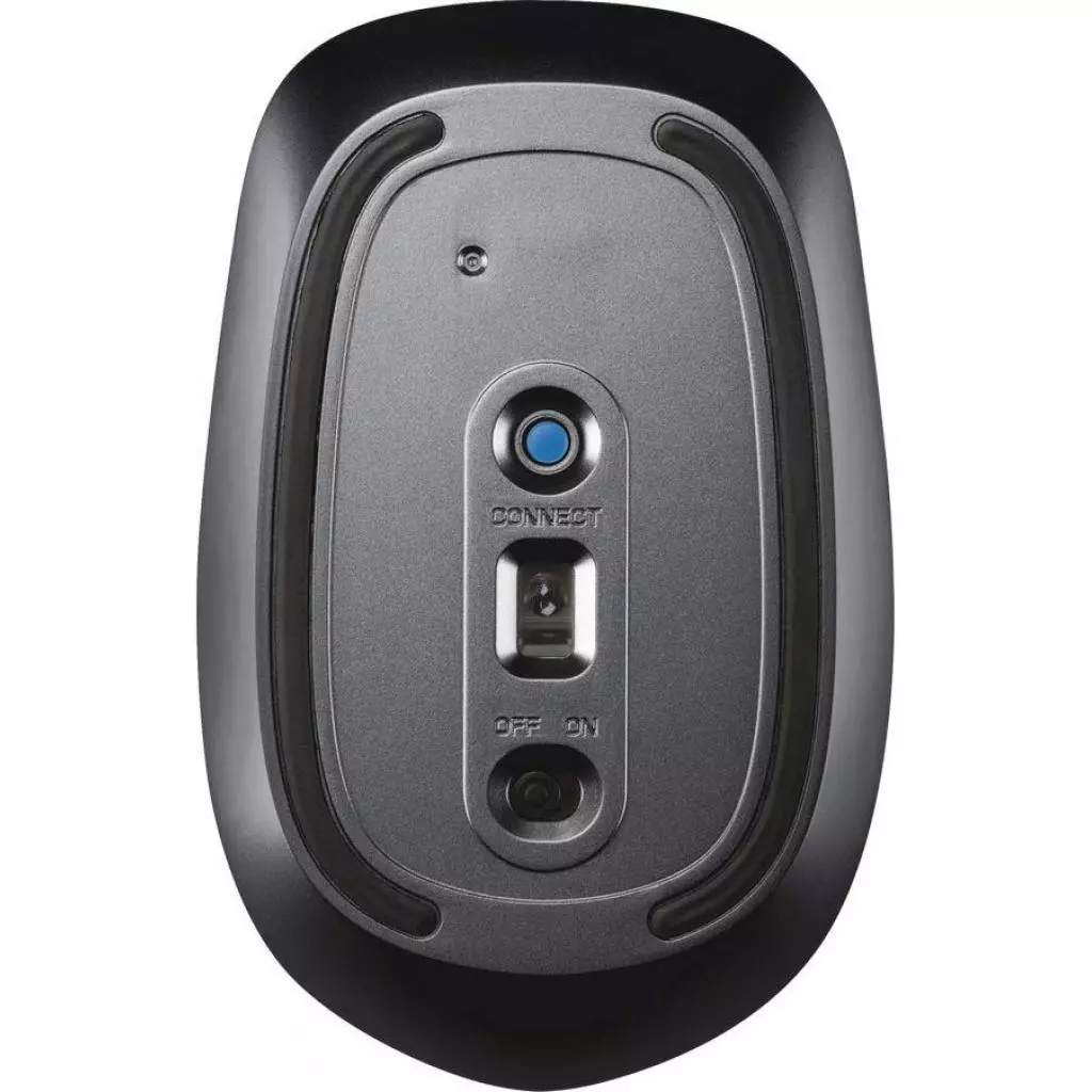 Мышка HP Z4000 Silver (2HW66AA) - 2