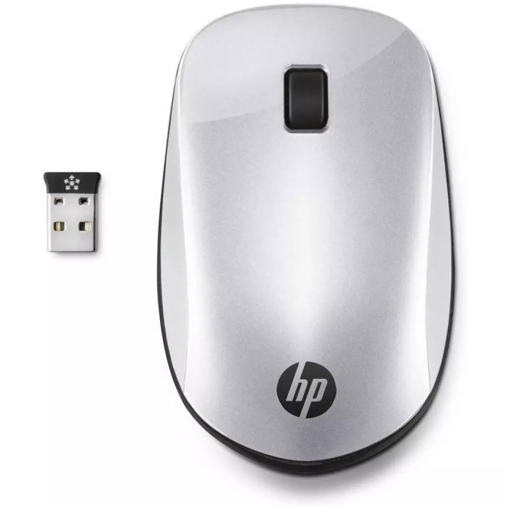 Мышка HP Z4000 Silver (2HW66AA)
