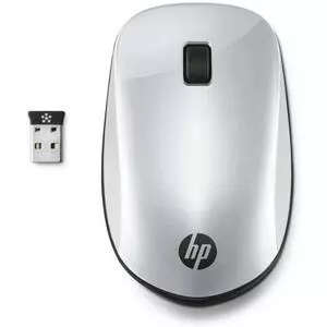Мышка HP Z4000 Silver (2HW66AA)