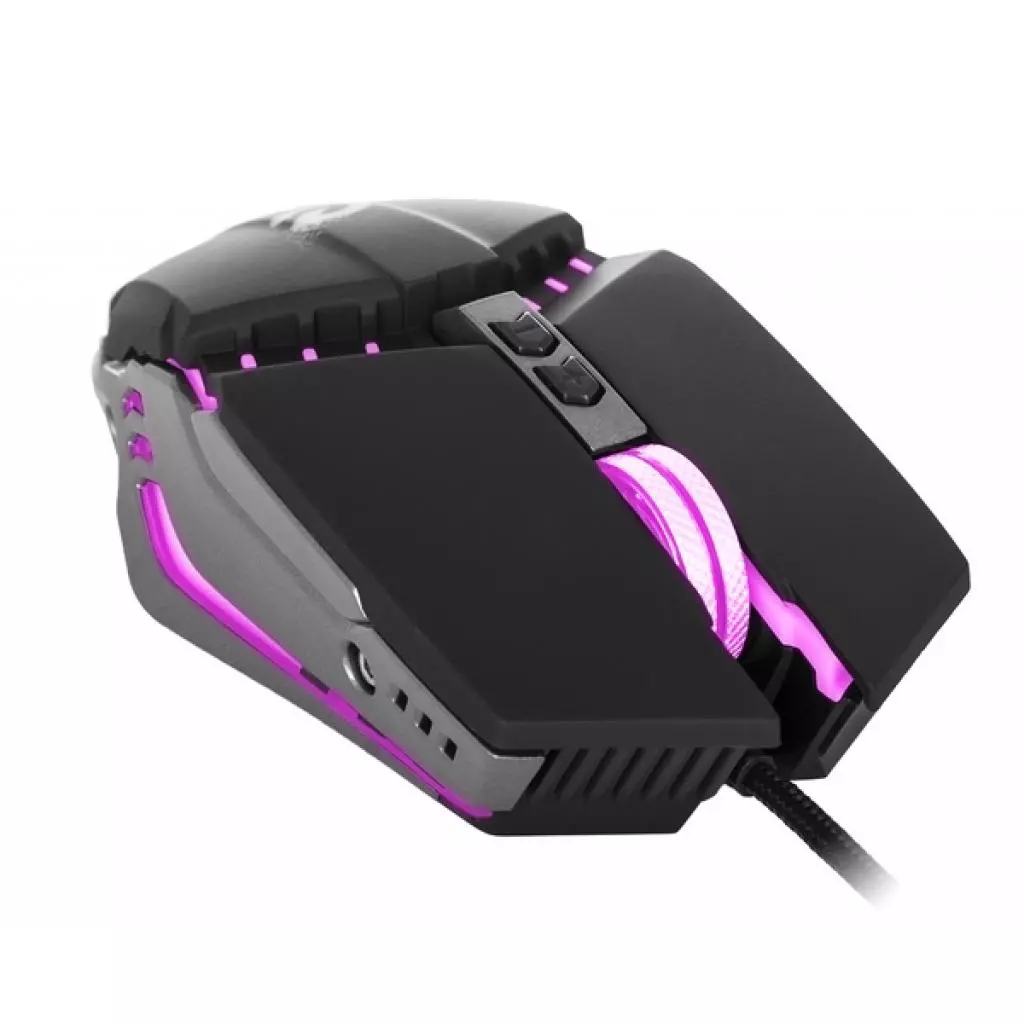 Мышка Ergo NL-730 Black (NL-730) - 1 Мышка Ergo NL-730 Black (NL-730) - 1