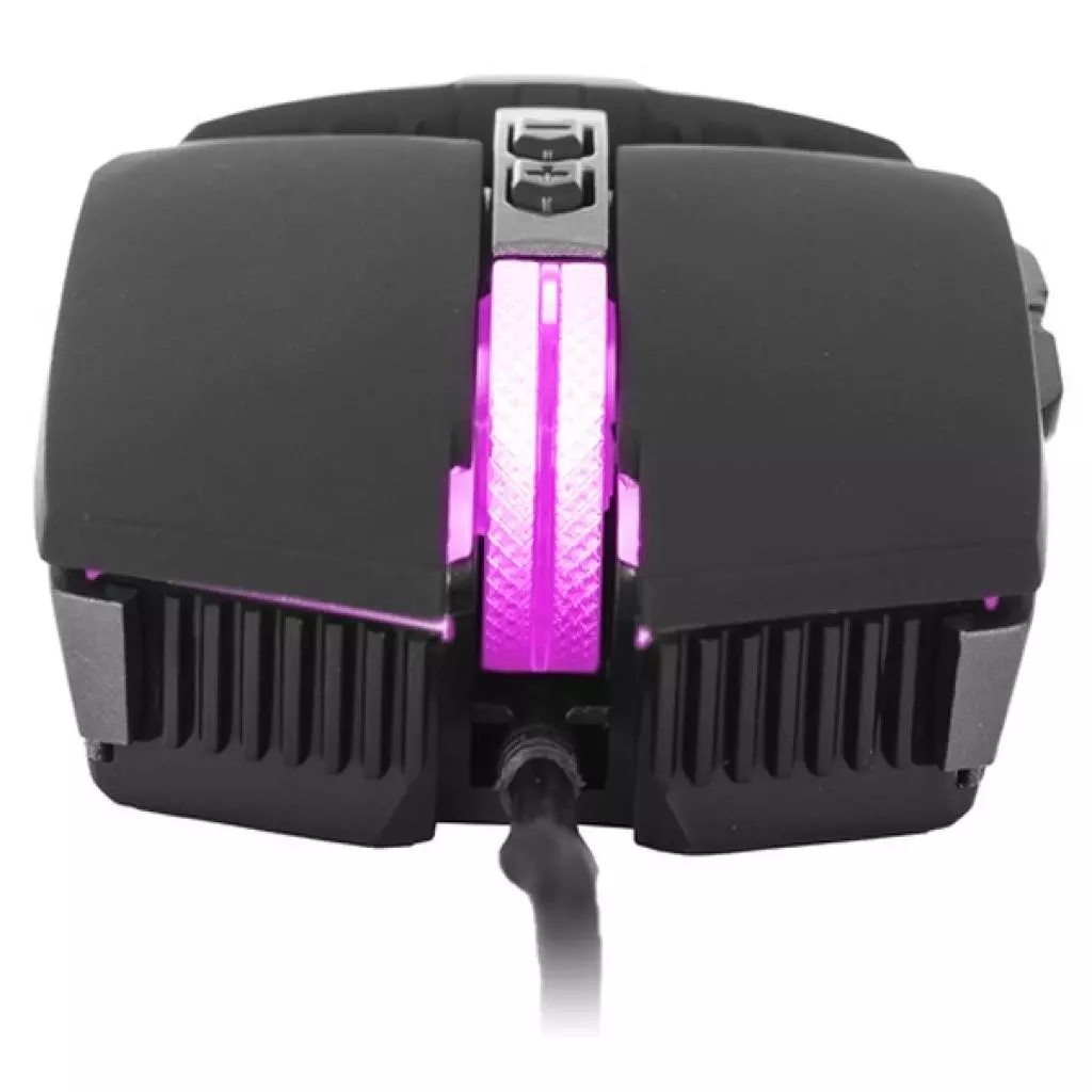 Мышка Ergo NL-730 Black (NL-730) - 2 Мышка Ergo NL-730 Black (NL-730) - 2