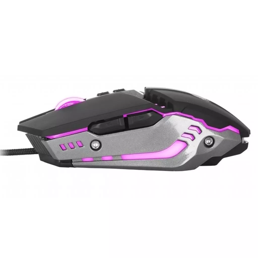 Мышка Ergo NL-730 Black (NL-730) - 4 Мышка Ergo NL-730 Black (NL-730) - 4