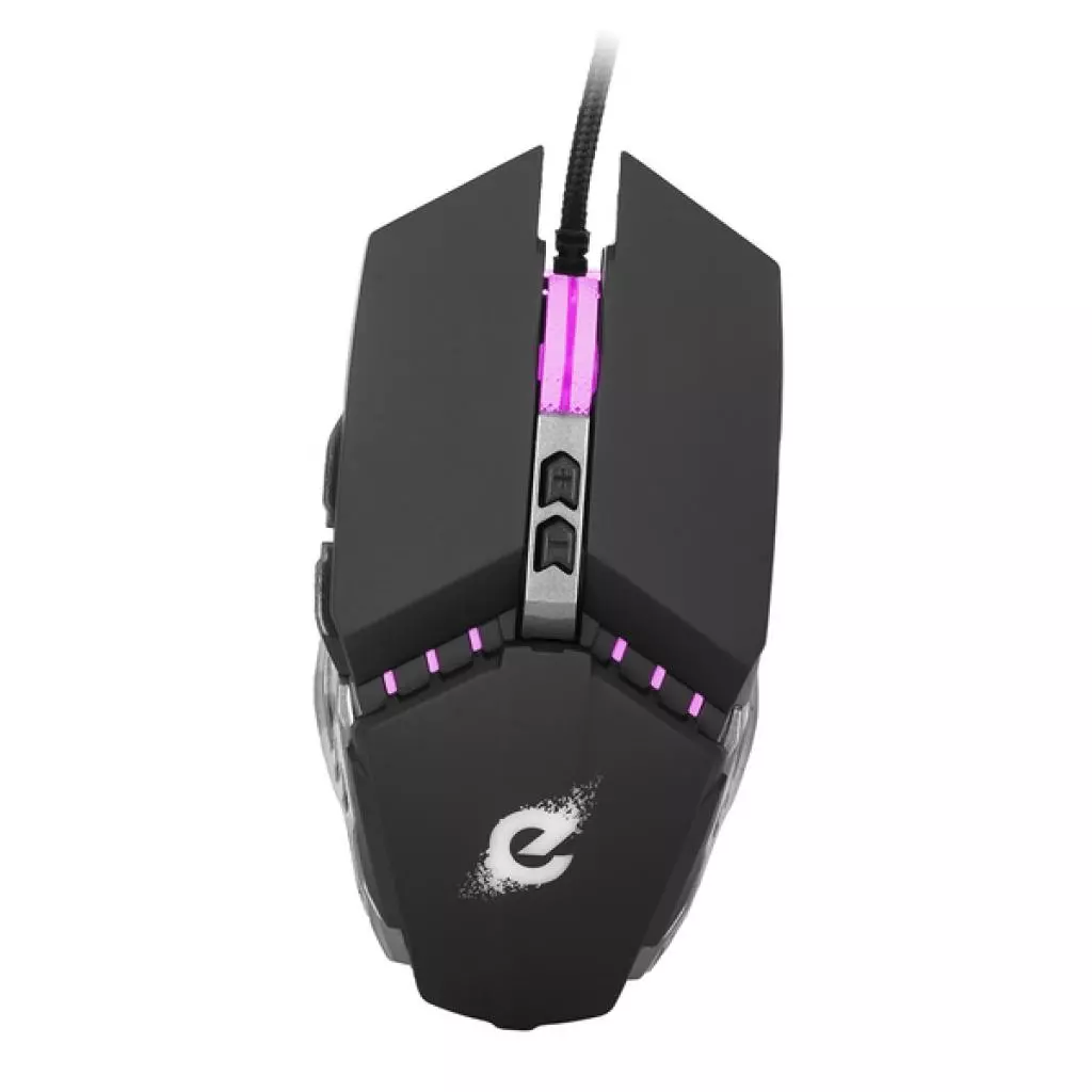 Мышка Ergo NL-730 Black (NL-730) - 5 Мышка Ergo NL-730 Black (NL-730) - 5