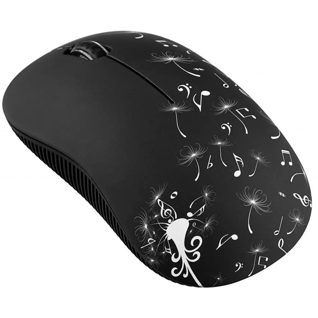 Мышка 2E MF209 Wireless Music (2E-MF209WC8) - 1 Мышка 2E MF209 Wireless Music (2E-MF209WC8) - 1