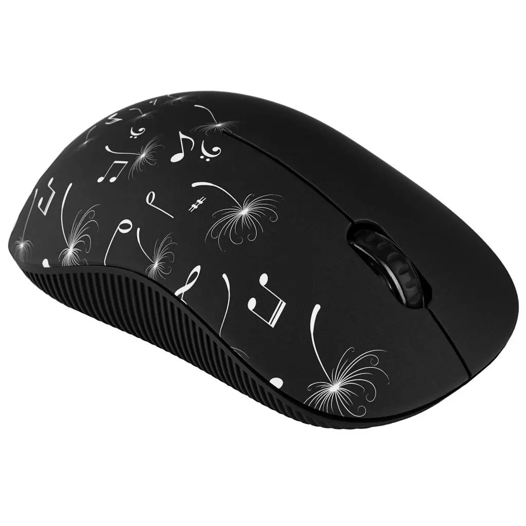 Мышка 2E MF209 Wireless Music (2E-MF209WC8) - 3 Мышка 2E MF209 Wireless Music (2E-MF209WC8) - 3