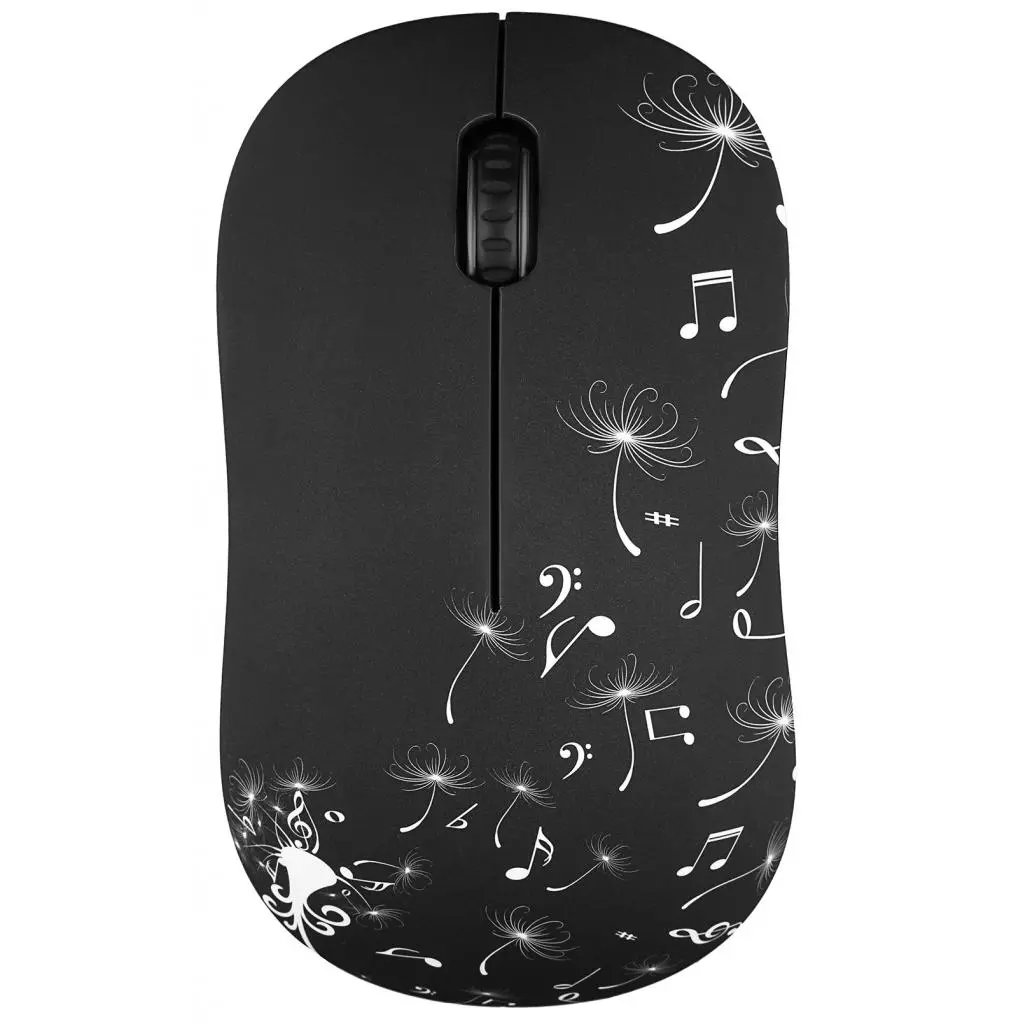 Мышка 2E MF209 Wireless Music (2E-MF209WC8)