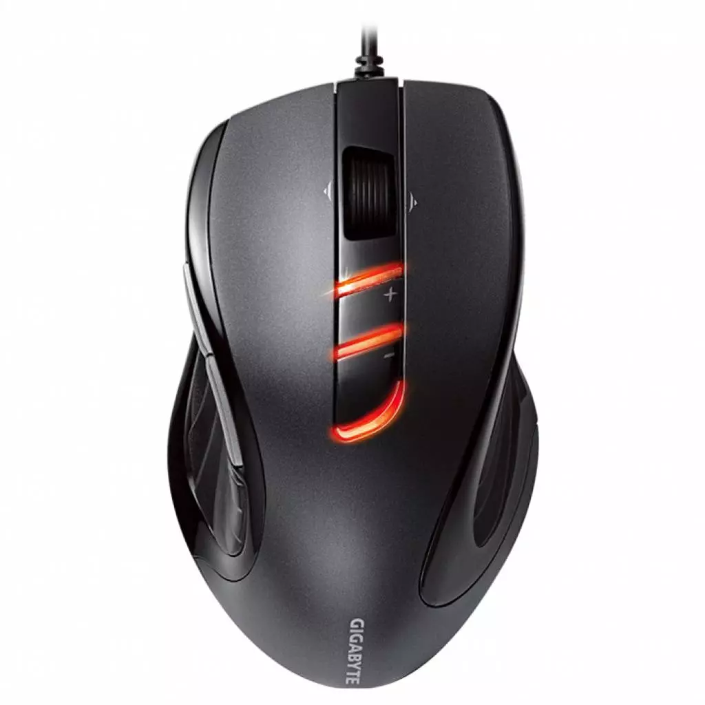 Мышка GIGABYTE M6900 - 1 Мышка GIGABYTE M6900 - 1