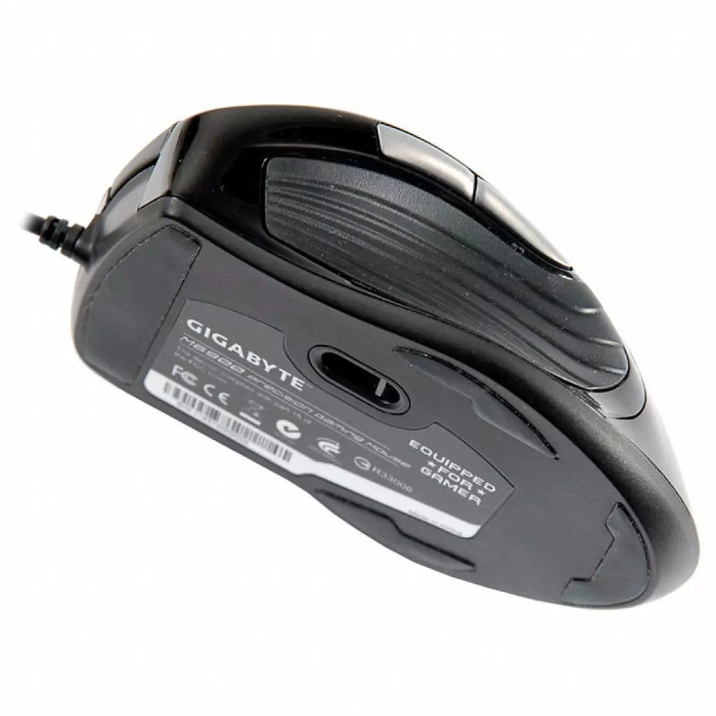 Мышка GIGABYTE M6900 - 3 Мышка GIGABYTE M6900 - 3