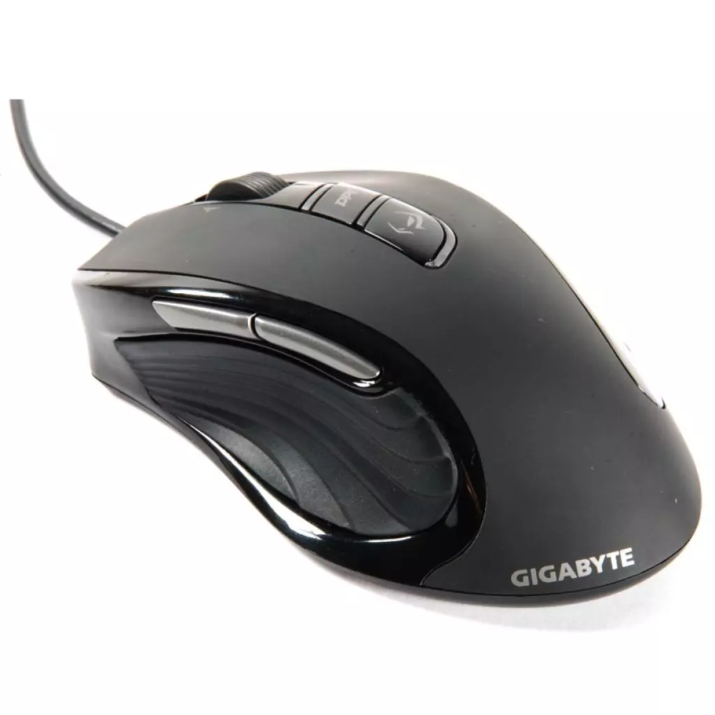 Мышка GIGABYTE M6980X - 1