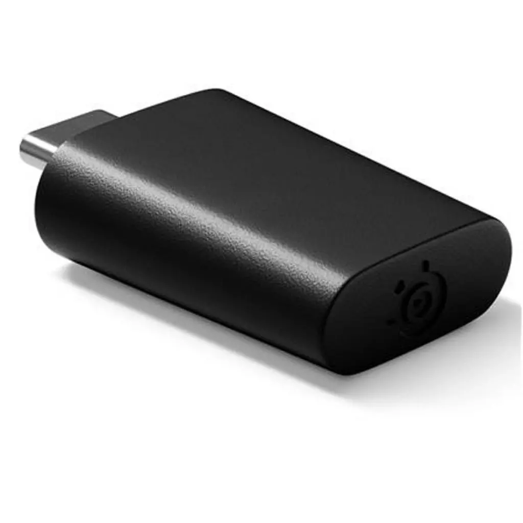 Мышка SteelSeries Aerox 3 Wireless Black (SS62604) - 3 Мышка SteelSeries Aerox 3 Wireless Black (SS62604) - 3