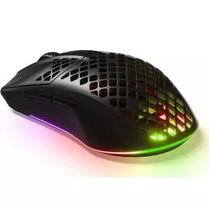Мышка SteelSeries Aerox 3 Wireless Black (SS62604)