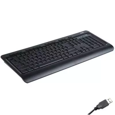 Клавиатура Sven 7600EL Comfort