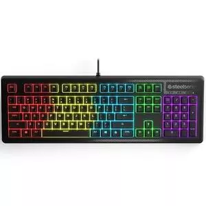 Клавиатура SteelSeries Apex 150 (64666)