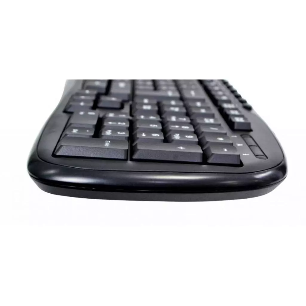 Клавиатура Greenwave KB-MM-801 black (R0015248) - 4 Клавиатура Greenwave KB-MM-801 black (R0015248) - 4