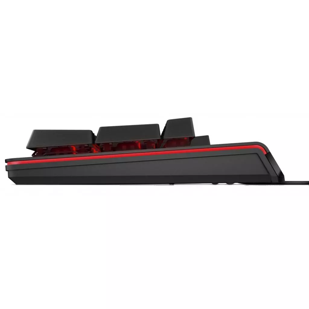 Клавиатура HP Omen 1100 Black (1MY13AA) - 4 Клавиатура HP Omen 1100 Black (1MY13AA) - 4
