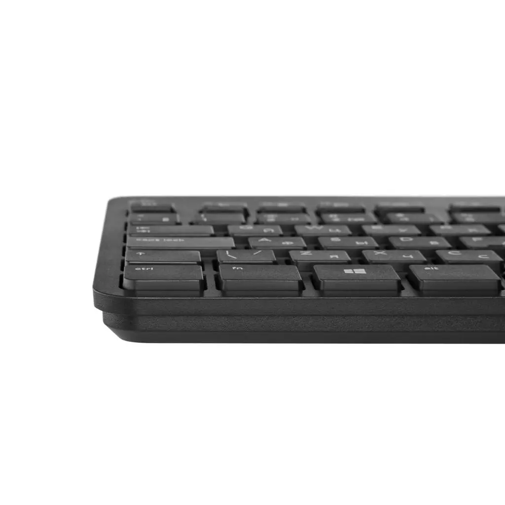 Клавиатура HP Conferencing USB (K8P74AA) - 2