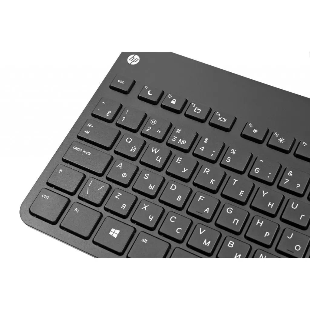 Клавиатура HP Conferencing USB (K8P74AA) - 3