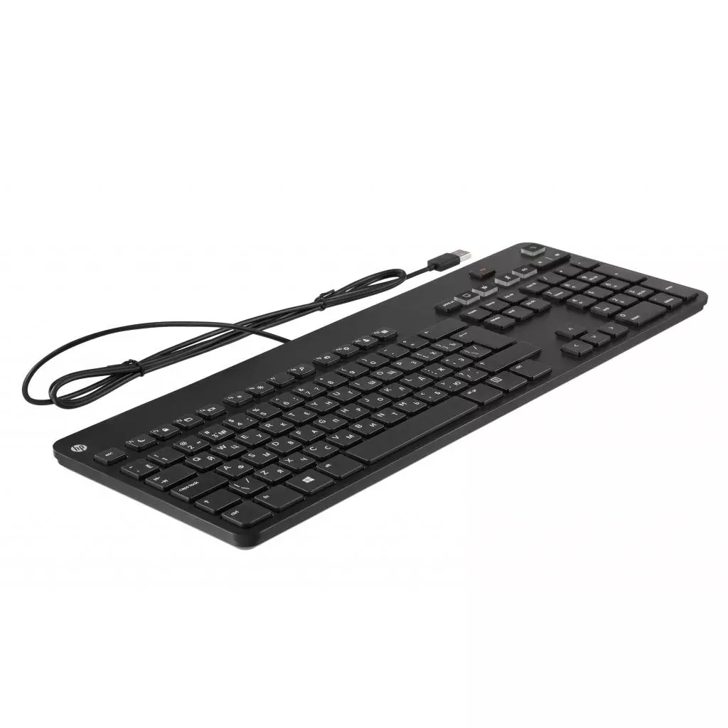 Клавиатура HP Conferencing USB (K8P74AA) - 5