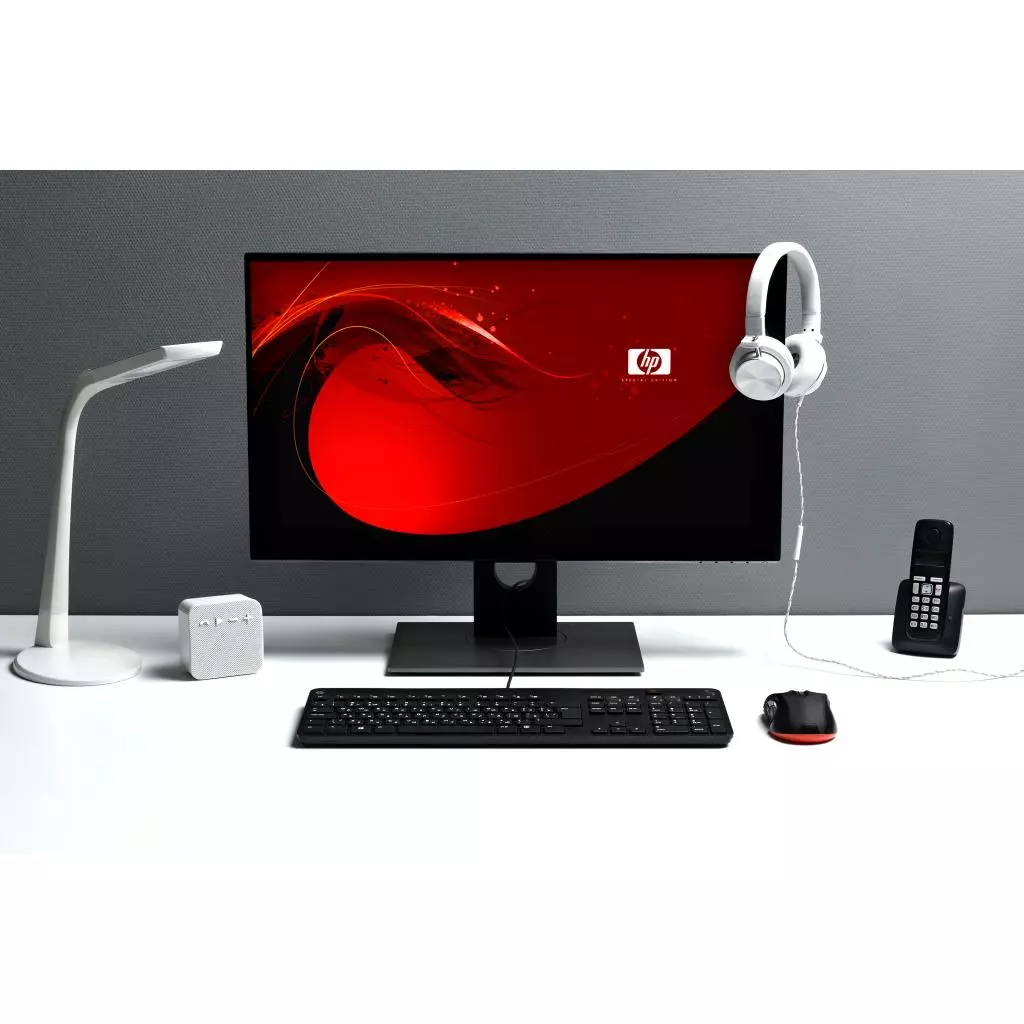 Клавиатура HP Conferencing USB (K8P74AA) - 6