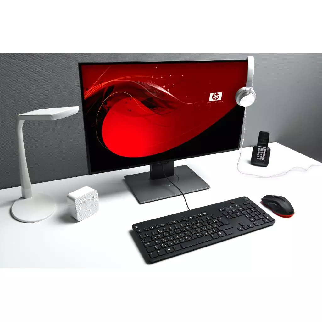 Клавиатура HP Conferencing USB (K8P74AA) - 7