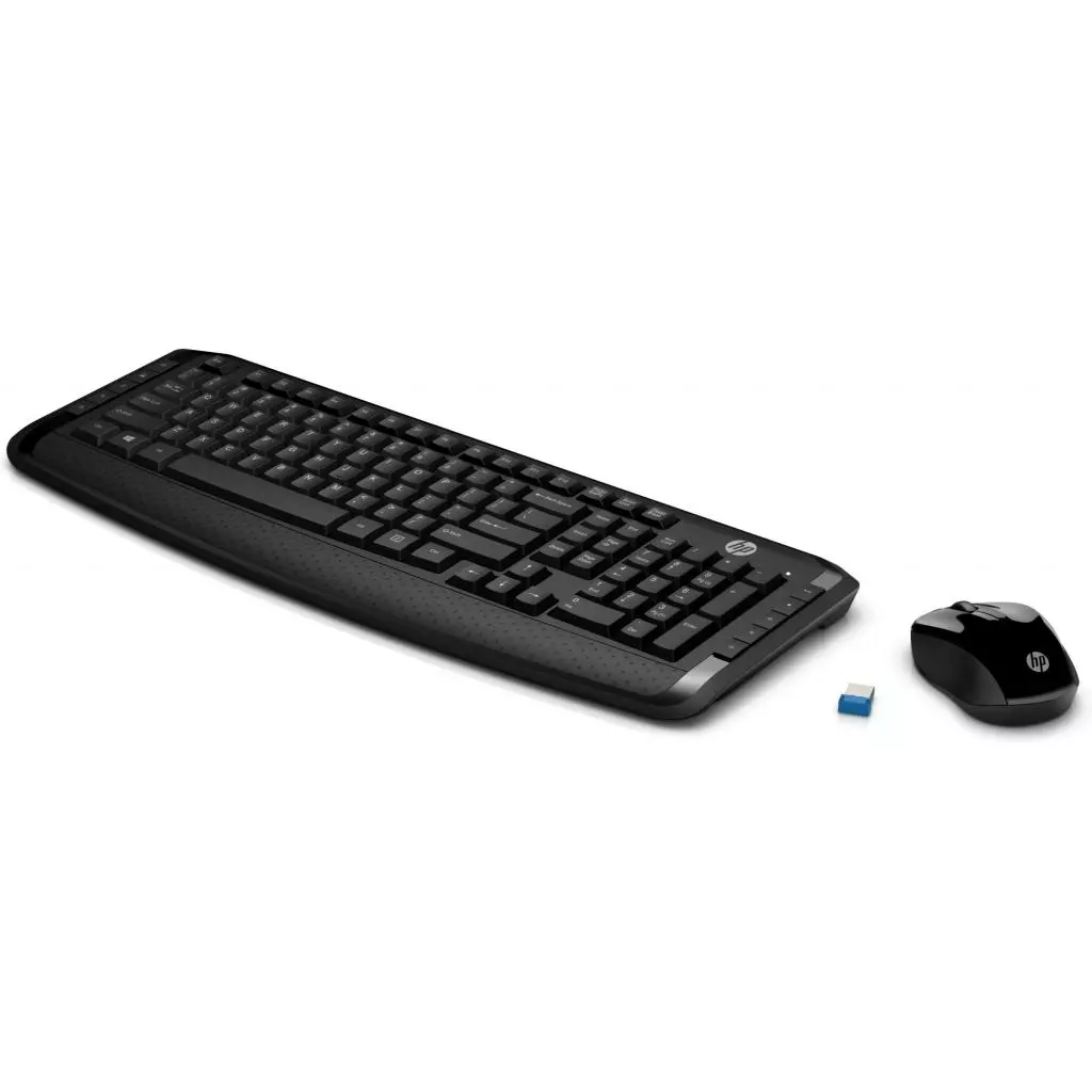 Комплект HP 300 Black (3ML04AA) - 1 Комплект HP 300 Black (3ML04AA) - 1
