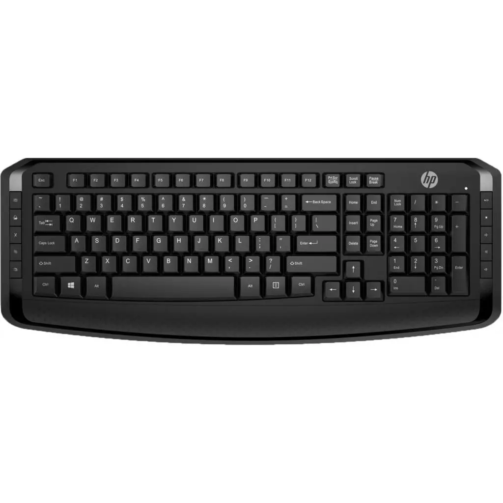 Комплект HP 300 Black (3ML04AA) - 2 Комплект HP 300 Black (3ML04AA) - 2