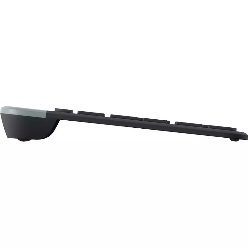 Комплект Logitech MK470 Wireless Slim Graphite (920-009206) - 4 Комплект Logitech MK470 Wireless Slim Graphite (920-009206) - 4