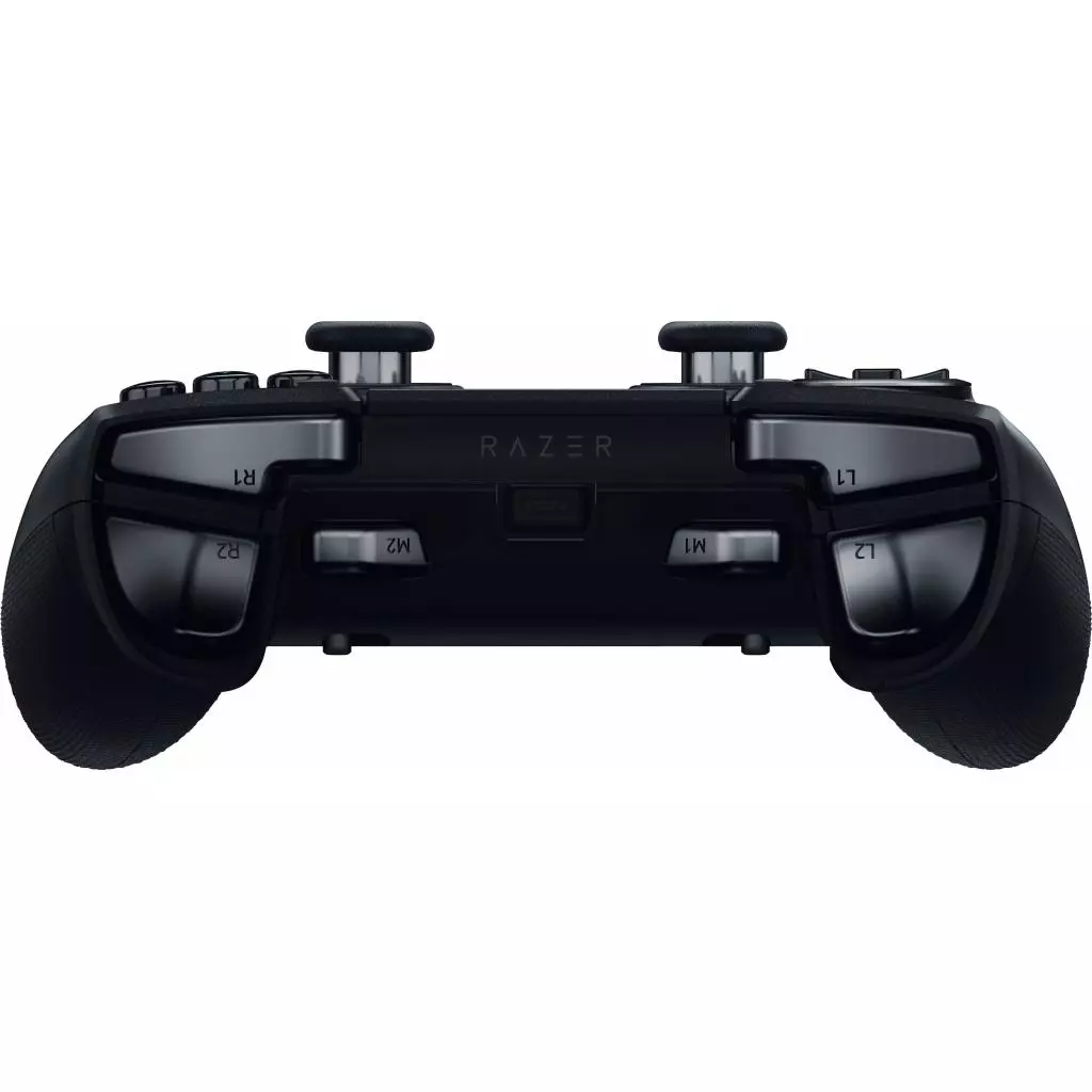 Геймпад Razer Raiju Ultimate (RZ06-02600100-R3G1) - 2 Геймпад Razer Raiju Ultimate (RZ06-02600100-R3G1) - 2