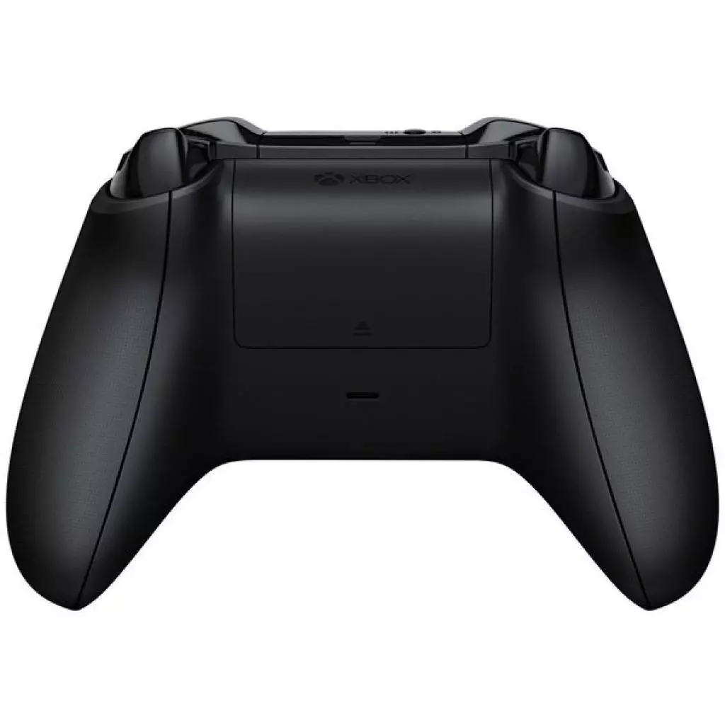 Геймпад Microsoft Xbox One Controller + Wireless Adapter for Windows 10 (4N7-00003) - 4 Геймпад Microsoft Xbox One Controller + Wireless Adapter for Windows 10 (4N7-00003) - 4