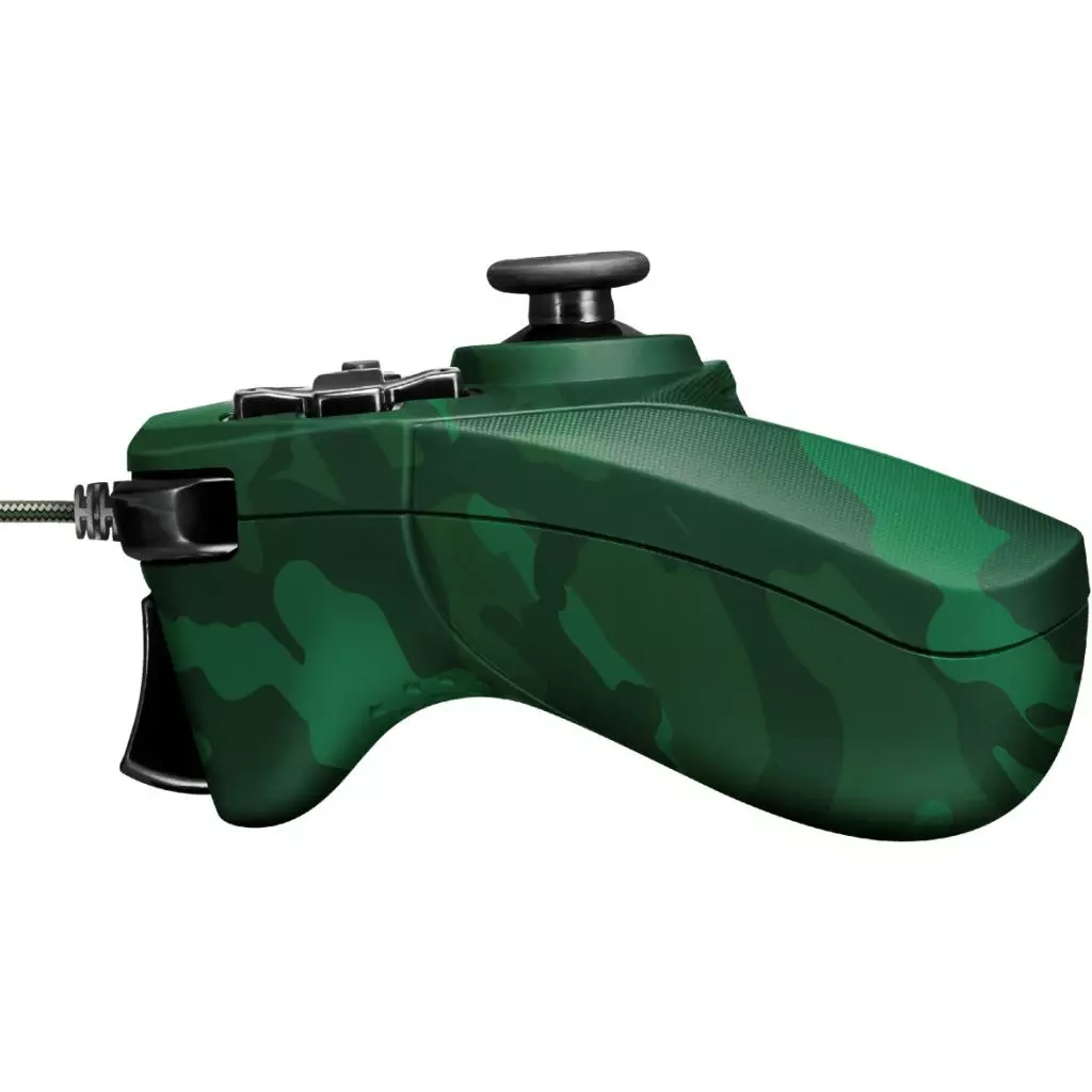 Геймпад Trust GXT 540C Yula Wired Gamepad- camo edition (23291) - 3