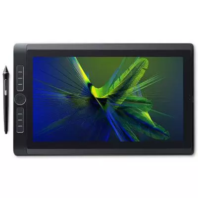 Планшет-монитор Wacom MobileStudio Pro16", 512 GB EU (DTH-W1620H-EU)