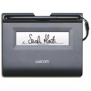 Графический планшет Wacom Sign&Save (STU-300SV-RUPL)