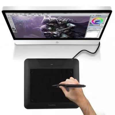 Графический планшет Huion 680S - 2 Графический планшет Huion 680S - 2