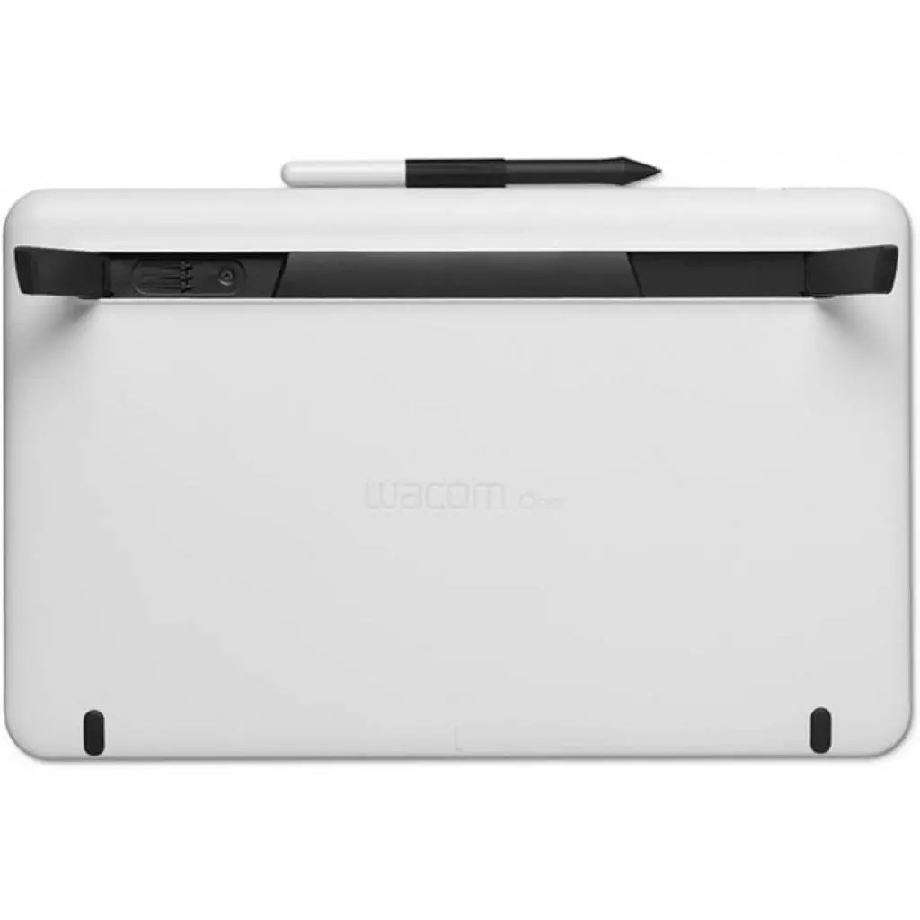 Планшет-монитор Wacom One 13 (DTC133W0B) - 1 Планшет-монитор Wacom One 13 (DTC133W0B) - 1