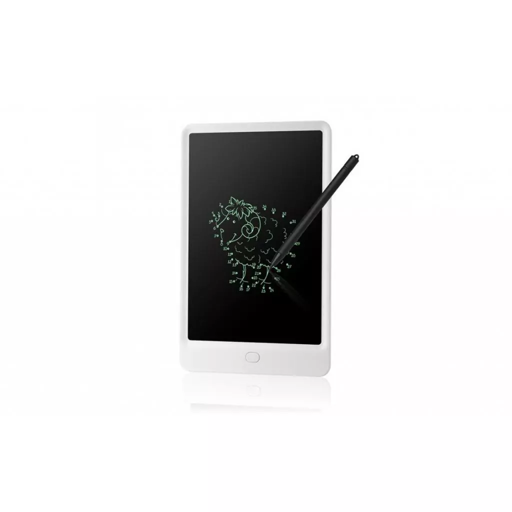 Графический планшет PowerPlant Writing Tablet 10" White (NYWT010B) - 3 Графический планшет PowerPlant Writing Tablet 10" White (NYWT010B) - 3
