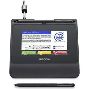 Графический планшет Wacom Signature STU-540 (STU540-CH2)