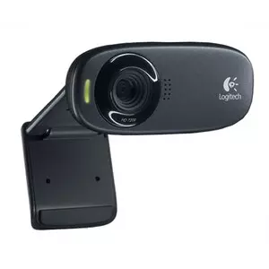 Веб-камера Logitech Webcam C310 HD (960-000638)