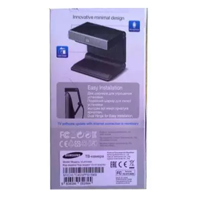 Веб-камера Samsung VG-STC4000 (VG-STC4000/RU) - 6 Веб-камера Samsung VG-STC4000 (VG-STC4000/RU) - 6