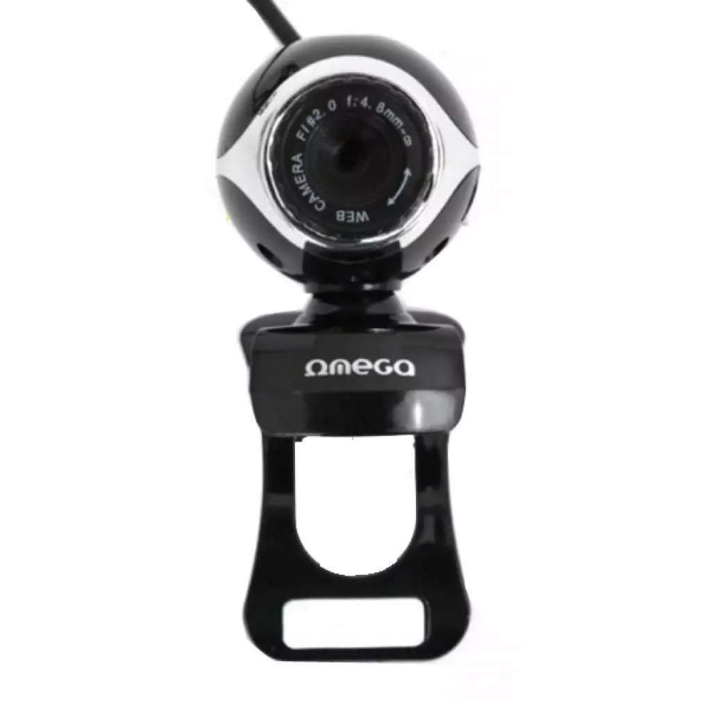 Веб-камера Omega C10 (OUW10SB) - 2 Веб-камера Omega C10 (OUW10SB) - 2