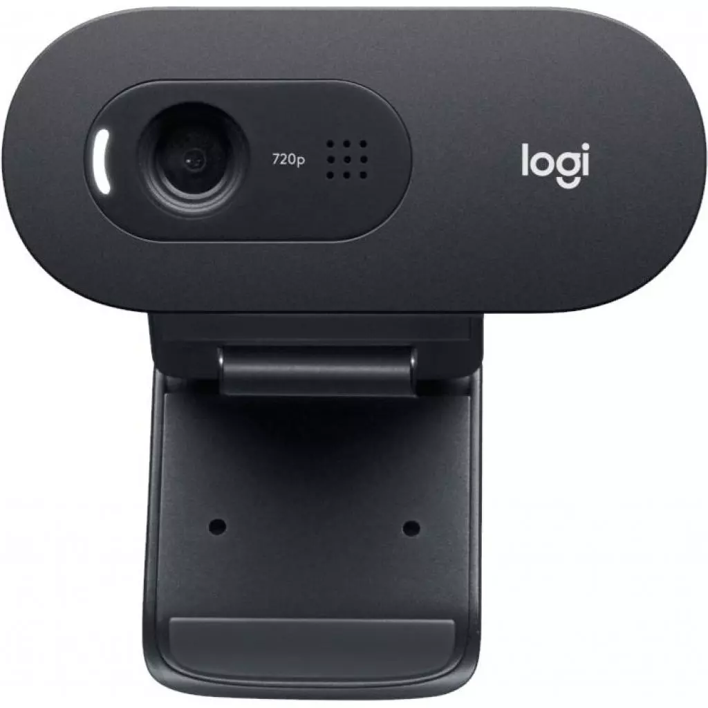 Веб-камера Logitech C505e HD (960-001372) - 1 Веб-камера Logitech C505e HD (960-001372) - 1