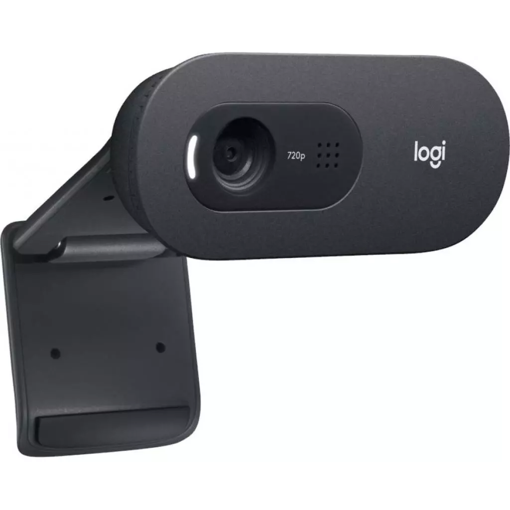 Веб-камера Logitech C505e HD (960-001372) - 2 Веб-камера Logitech C505e HD (960-001372) - 2