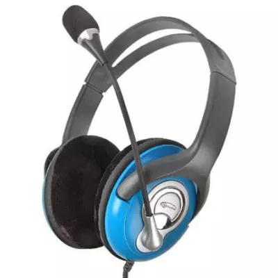 Наушники GEMIX HP-680 MV