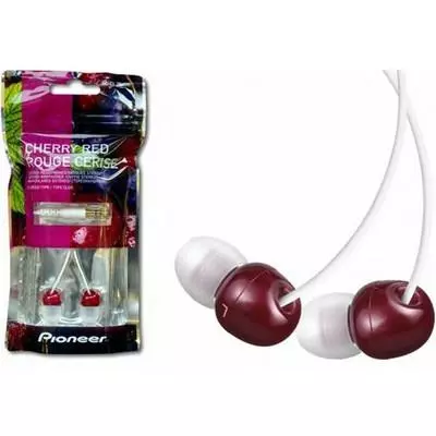 Наушники Pioneer SE-CL23-DR