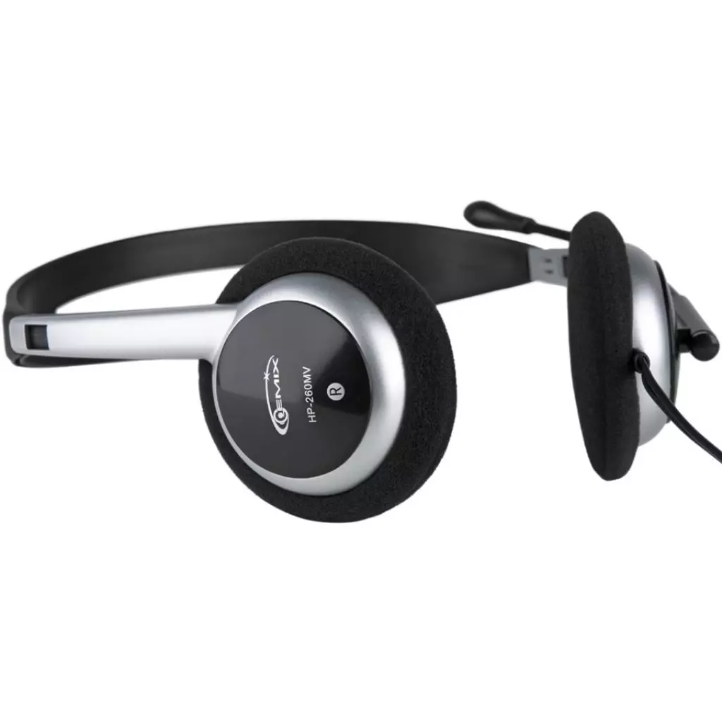 Наушники GEMIX HP-260 MV - 3 Наушники GEMIX HP-260 MV - 3